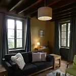 Prázdninový dům Domaine Le Gaudin - Jean Le Thomas