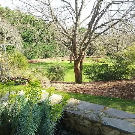 Domaine Le Gaudin - Jean Le Thomas Prázdninový dům