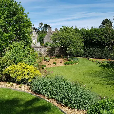 Domaine Le Gaudin - Jean Le Thomas * Saint-Jean-le-Thomas