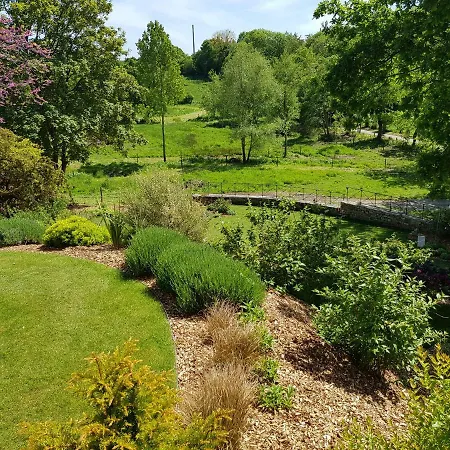 Prázdninový dům Domaine Le Gaudin - Jean Le Thomas