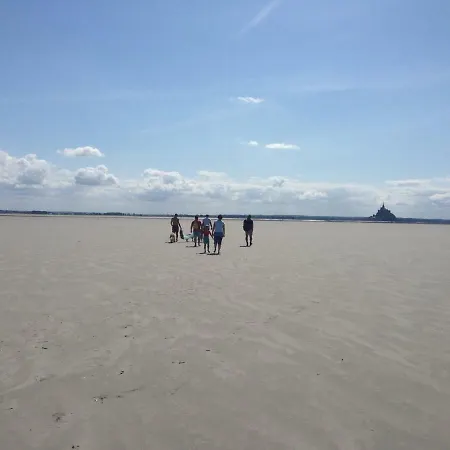 Domaine Le Gaudin - Jean Le Thomas