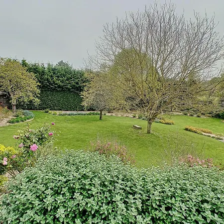 Domaine Le Gaudin - Jean Le Thomas Saint-Jean-le-Thomas