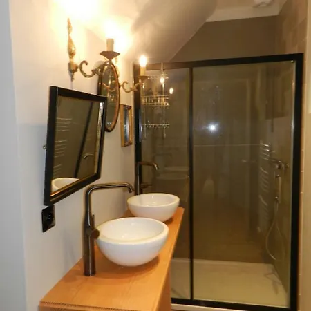 Domaine Le Gaudin - Jean Le Thomas Prázdninový dům Saint-Jean-le-Thomas