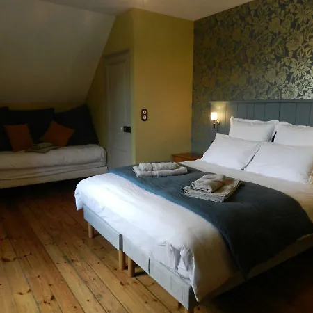 Domaine Le Gaudin - Jean Le Thomas