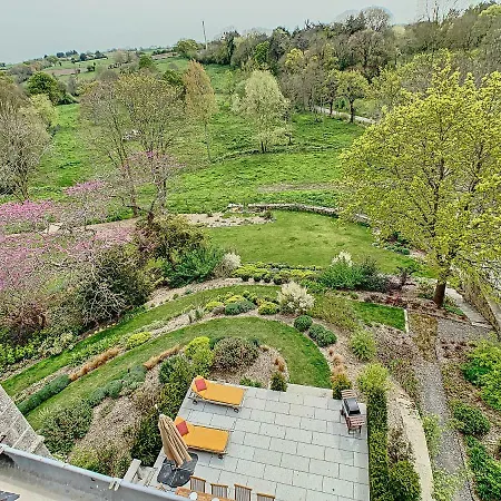 Domaine Le Gaudin - Jean Le Thomas Saint-Jean-le-Thomas
