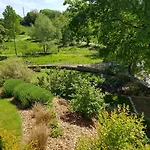 Feriehus Domaine Le Gaudin - Jean Le Thomas *