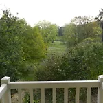 Domaine Le Gaudin - Jean Le Thomas Feriehus Saint-Jean-le-Thomas