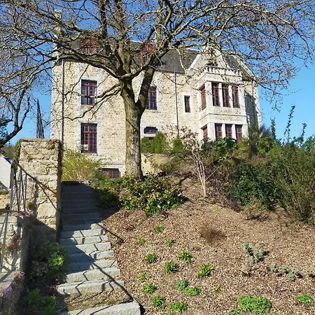 Domaine Le Gaudin - Jean Le Thomas Tatil Evi