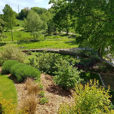 Tatil Evi Domaine Le Gaudin - Jean Le Thomas *