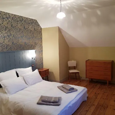 Tatil Evi Domaine Le Gaudin - Jean Le Thomas *