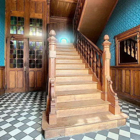 Domaine Le Gaudin - Jean Le Thomas