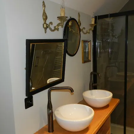 Domaine Le Gaudin - Jean Le Thomas Tatil Evi Saint-Jean-le-Thomas