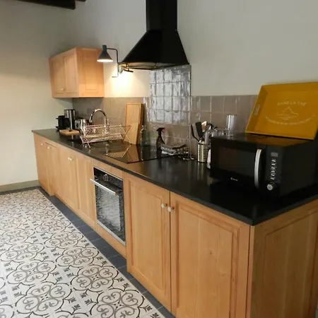 Domaine Le Gaudin - Jean Le Thomas Saint-Jean-le-Thomas