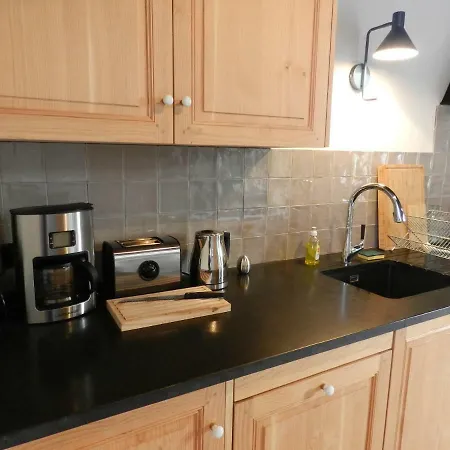 Domaine Le Gaudin - Jean Le Thomas * Saint-Jean-le-Thomas