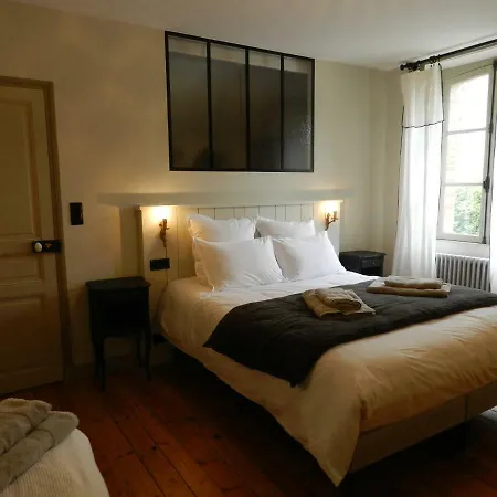 Tatil Evi Domaine Le Gaudin - Jean Le Thomas *