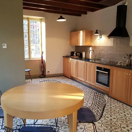 Tatil Evi Domaine Le Gaudin - Jean Le Thomas *