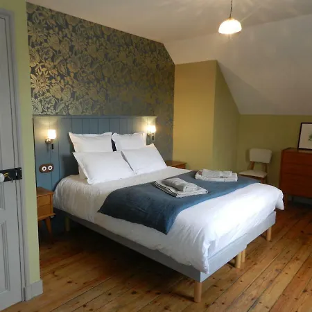 Domaine Le Gaudin - Jean Le Thomas Tatil Evi