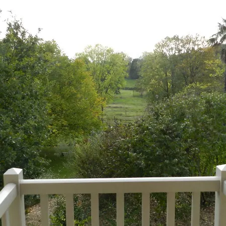 Domaine Le Gaudin - Jean Le Thomas Tatil Evi Saint-Jean-le-Thomas