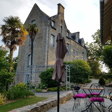 Domaine Le Gaudin - Jean Le Thomas Saint-Jean-le-Thomas