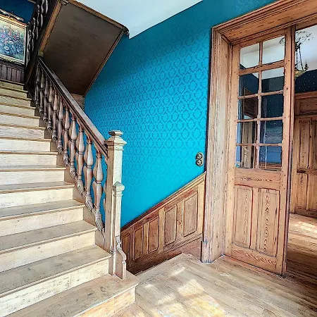 Tatil Evi Domaine Le Gaudin - Jean Le Thomas *