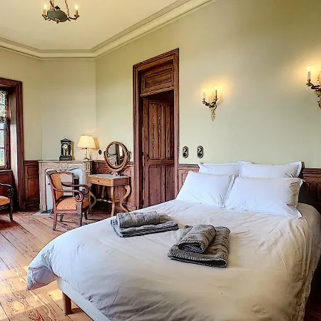 Tatil Evi Domaine Le Gaudin - Jean Le Thomas