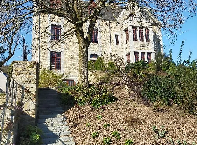 Domaine Le Gaudin - Jean Le Thomas Nyaraló