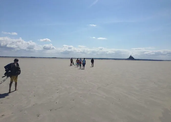 Domaine Le Gaudin - Jean Le Thomas