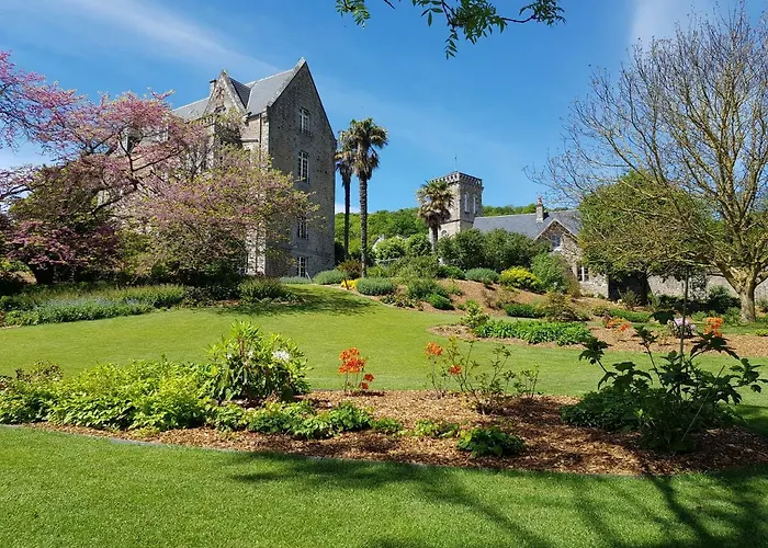 Domaine Le Gaudin - Jean Le Thomas