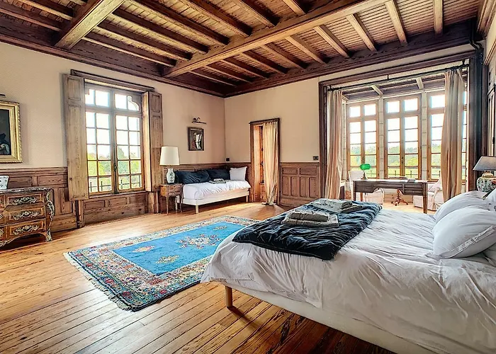 Domaine Le Gaudin - Jean Le Thomas * Saint-Jean-le-Thomas