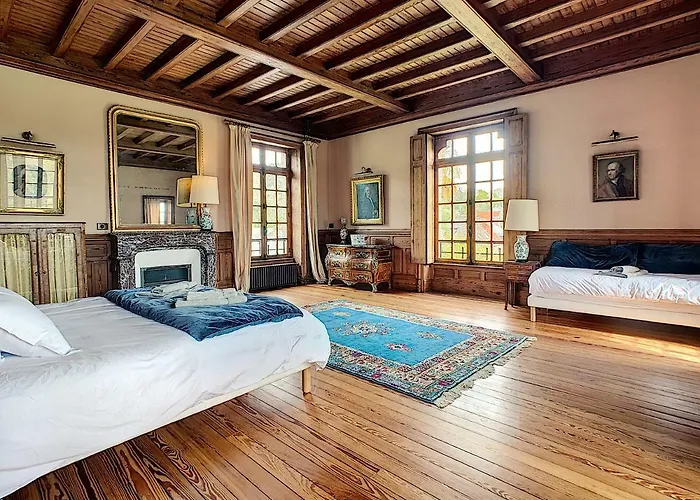 Domaine Le Gaudin - Jean Le Thomas Nyaraló *