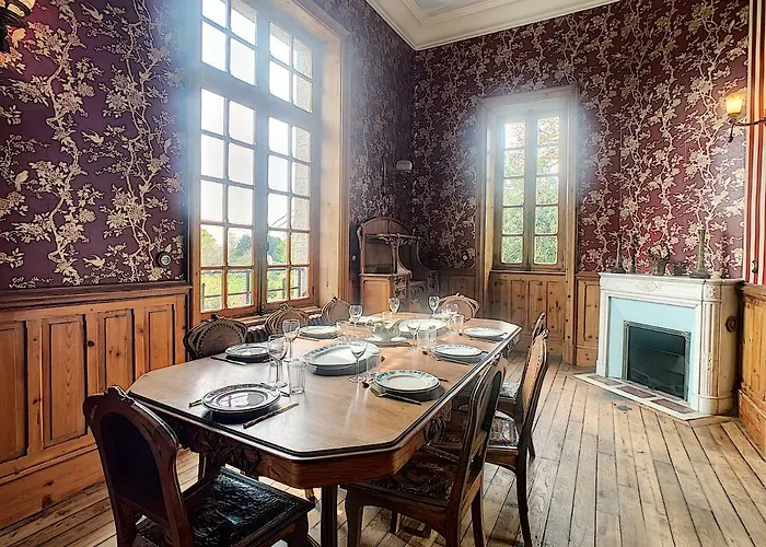 Domaine Le Gaudin - Jean Le Thomas Nyaraló