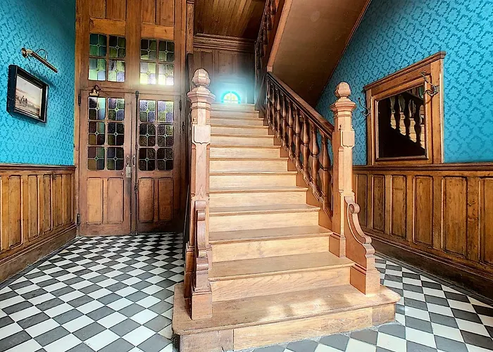 Domaine Le Gaudin - Jean Le Thomas