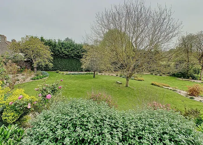 Domaine Le Gaudin - Jean Le Thomas Saint-Jean-le-Thomas