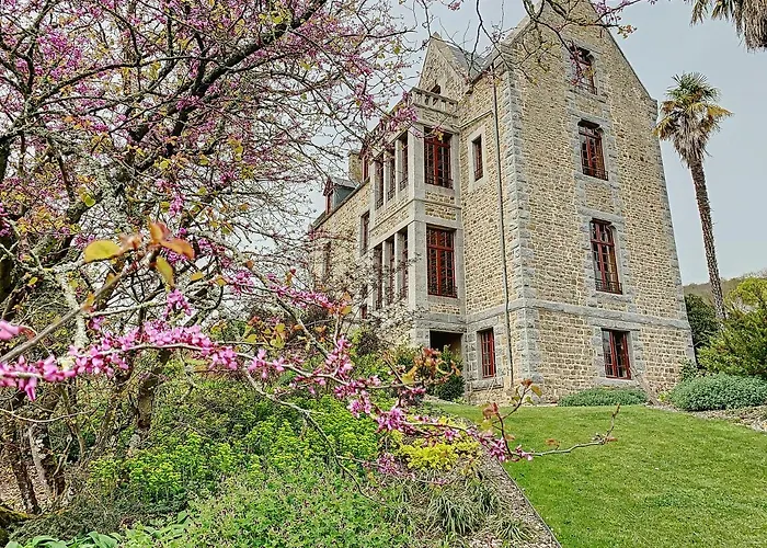 Domaine Le Gaudin - Jean Le Thomas