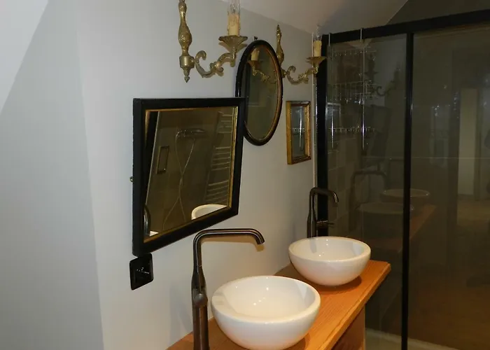 Domaine Le Gaudin - Jean Le Thomas Nyaraló Saint-Jean-le-Thomas