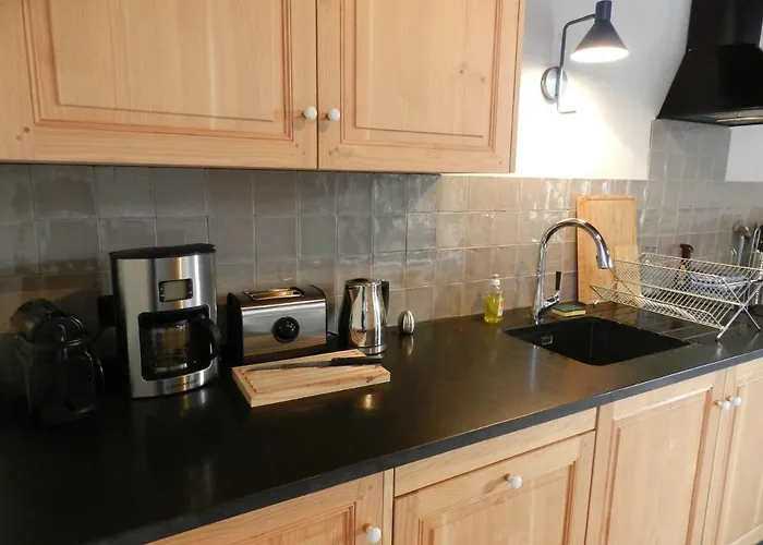 Domaine Le Gaudin - Jean Le Thomas * Saint-Jean-le-Thomas