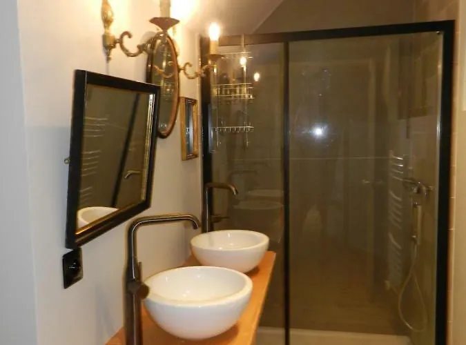 Domaine Le Gaudin - Jean Le Thomas Nyaraló Saint-Jean-le-Thomas