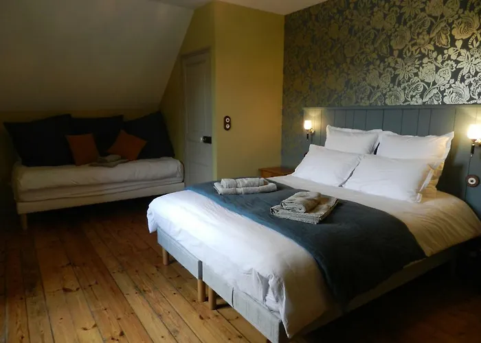 Domaine Le Gaudin - Jean Le Thomas