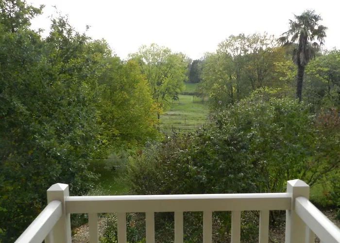 Domaine Le Gaudin - Jean Le Thomas Nyaraló Saint-Jean-le-Thomas