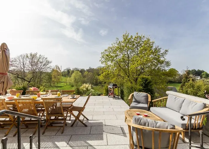 Domaine Le Gaudin - Jean Le Thomas Nyaraló *