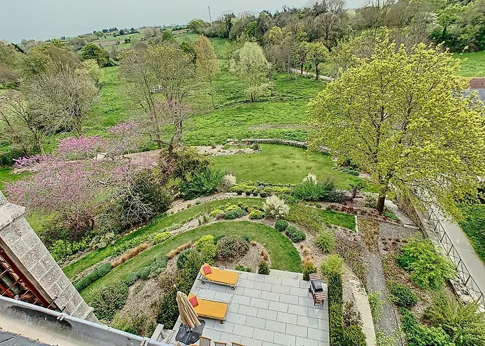 Domaine Le Gaudin - Jean Le Thomas Saint-Jean-le-Thomas